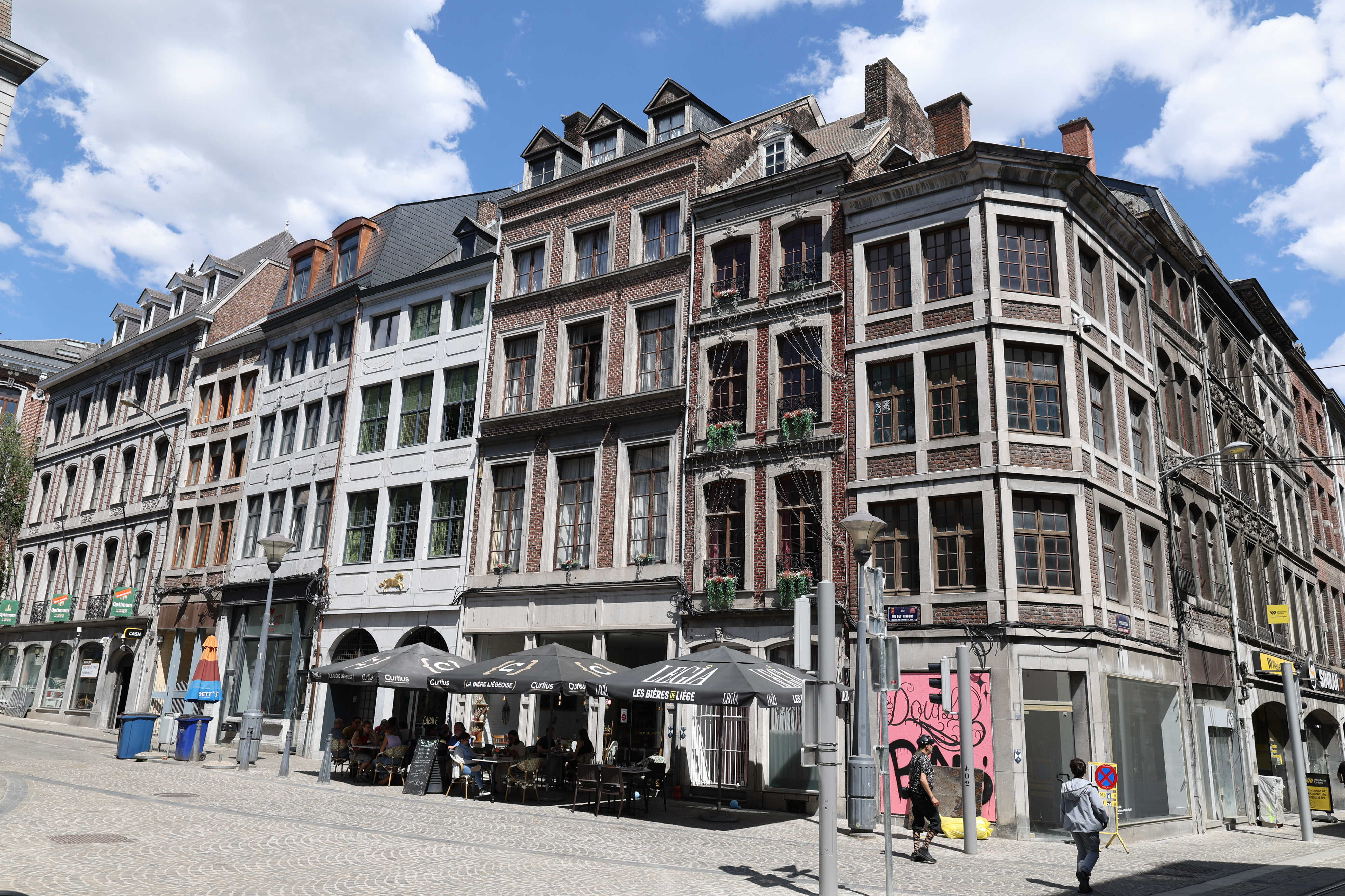 Liege